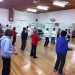 Teaching at Mordialloc Community